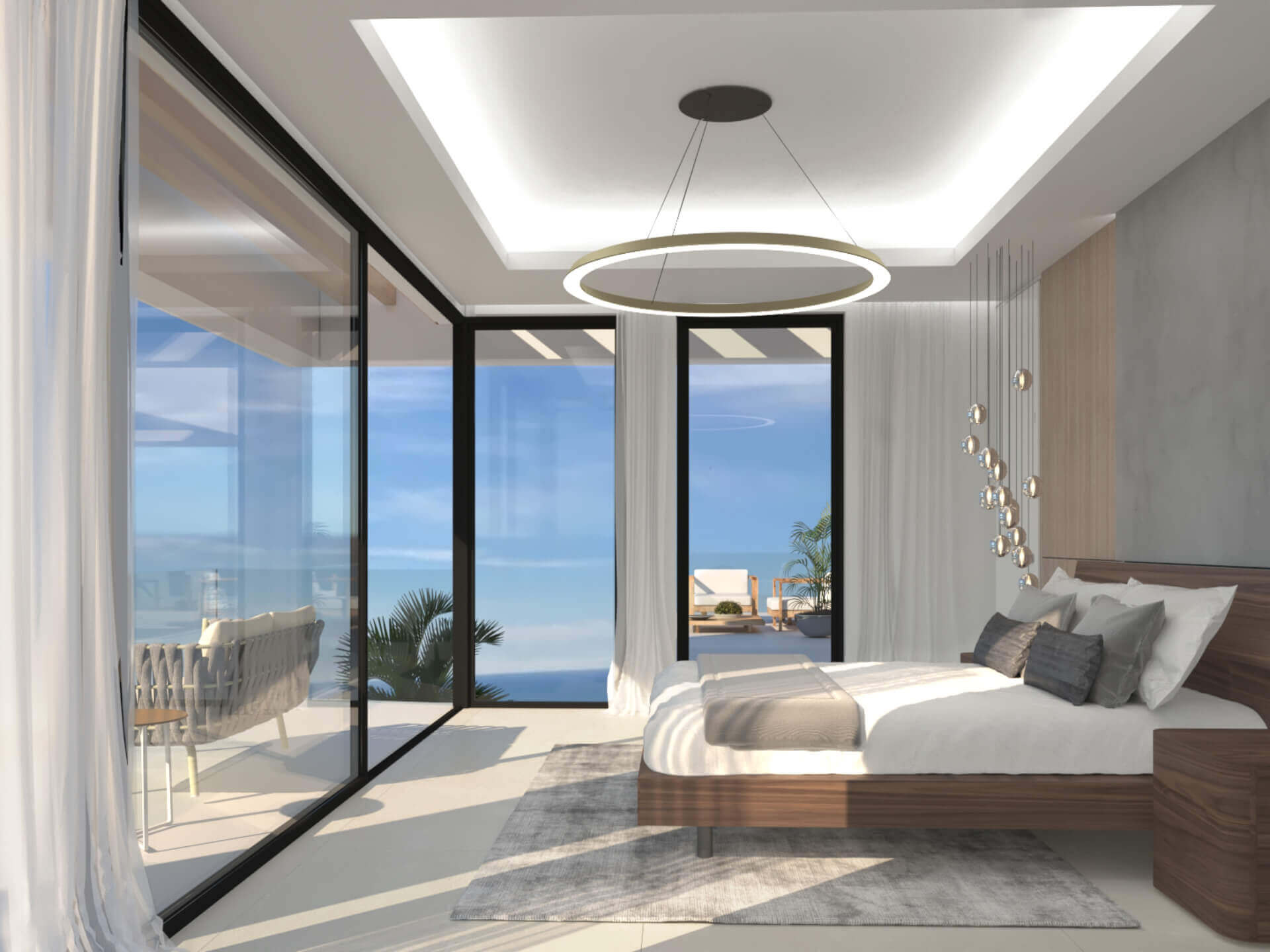 New Construction – Luxury Villa in Paraiso, Benahavís