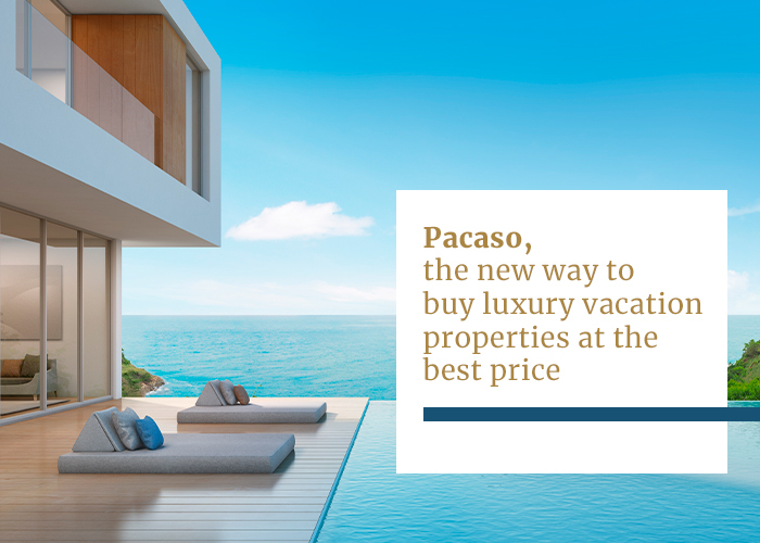 Pacaso, the new way to buy luxury vacation properties at the best price